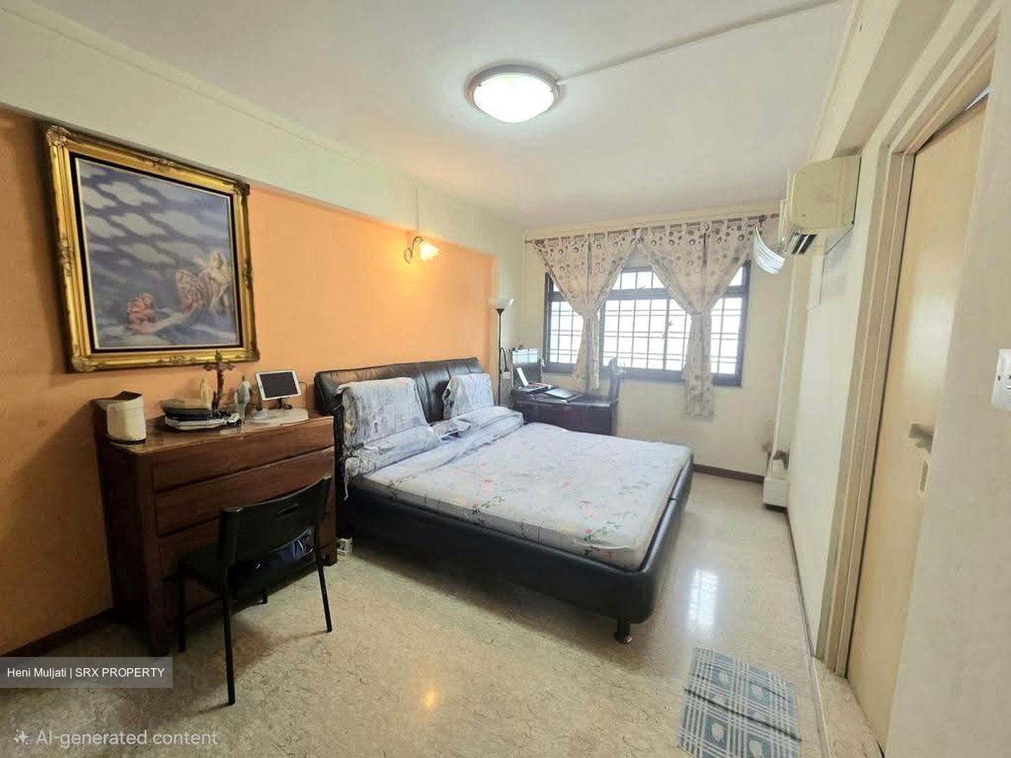 Blk 345 Kang Ching Road (Jurong West), HDB 4 Rooms #608321701